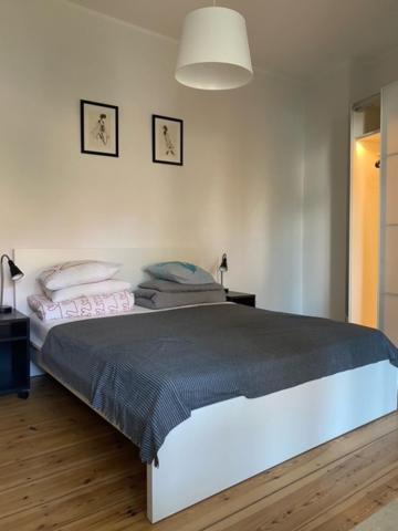 Apartament Wladyslawa IV Leilighet Sopot Eksteriør bilde
